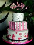 WEDDING CAKE 355